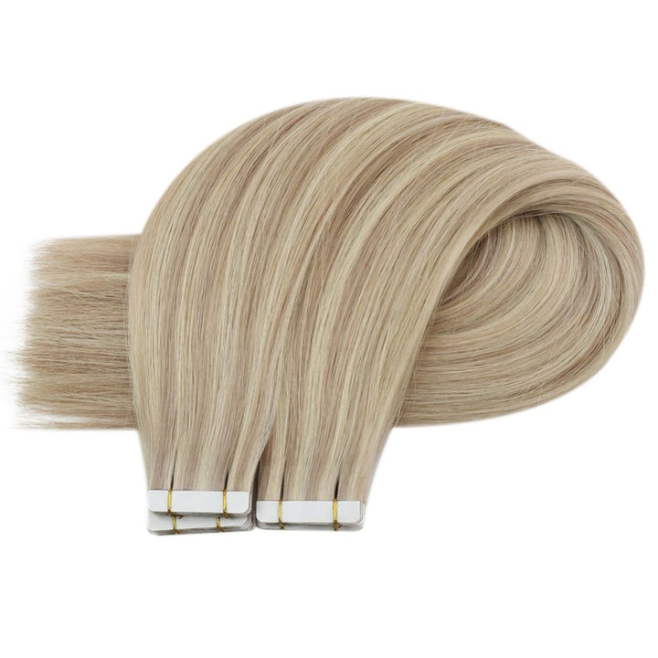 professional tape in hair extensions top quality blonde tape in hair extensions best tape in hair extensions glue for hair extensions
