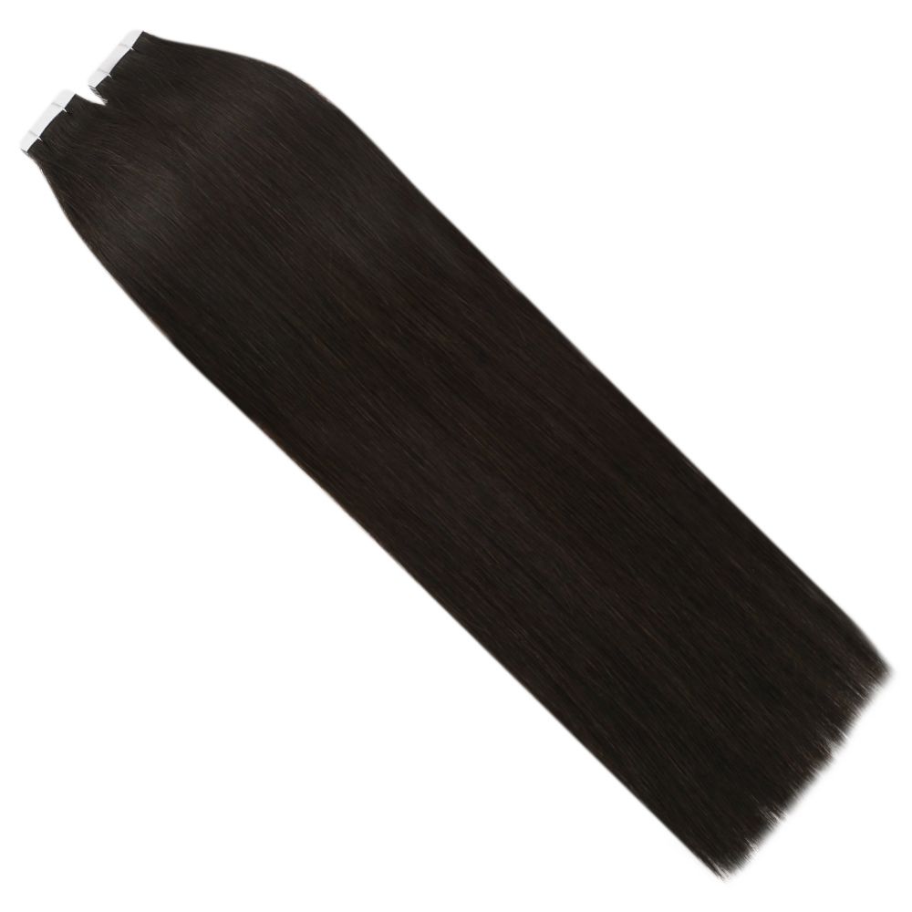 double sided tape in hair extensions