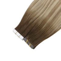 double sided tape hair extensions