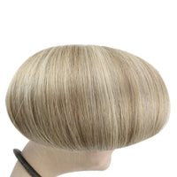 invisible skin weft tape in hair extensions