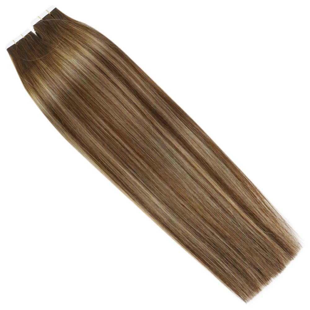 best quality tape in hair extensions