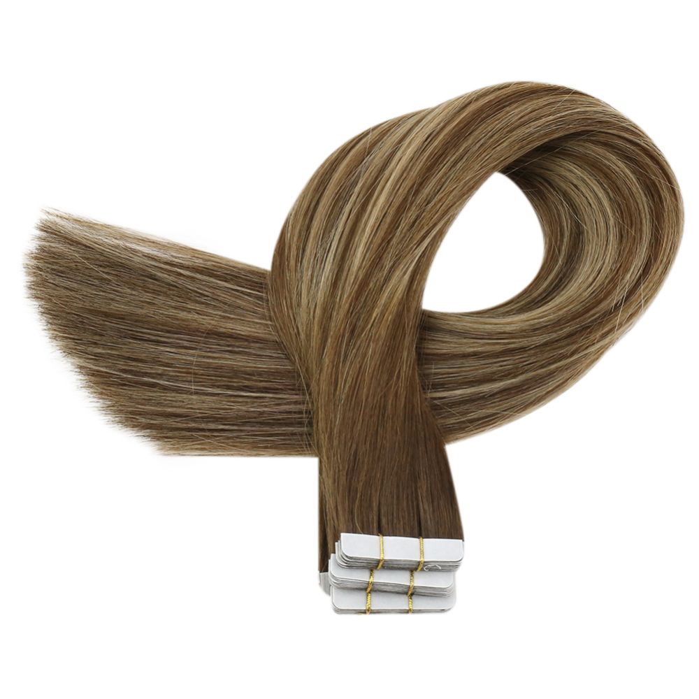 tape in hair extensions best quality