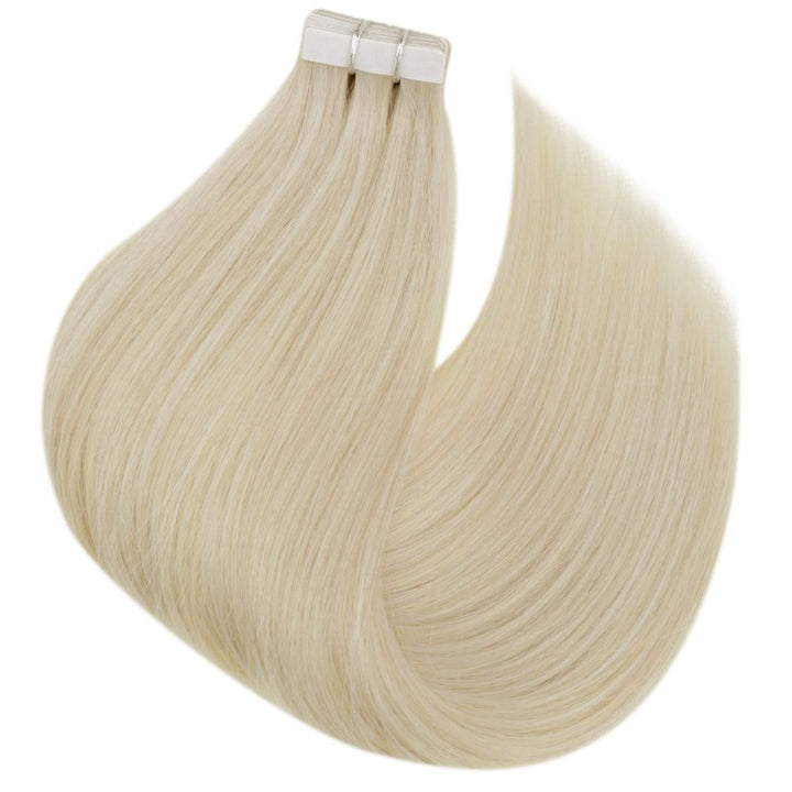 best tape-in hair extensions blonde glue in hair extensions hair tape extensions human hair tape in extensions