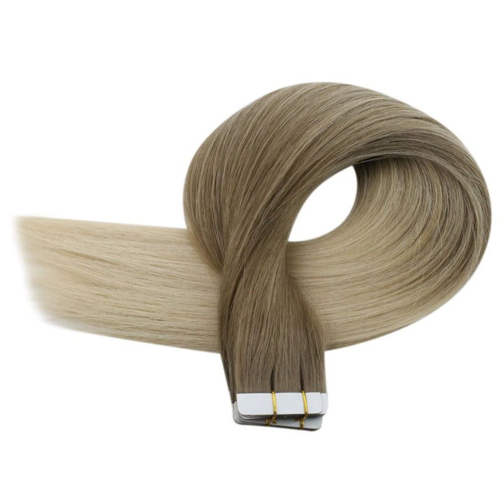 balayage ombre tape in hair extensions good quality tape in hair extensions glue in hair extensions hair dreams hair extension lengths