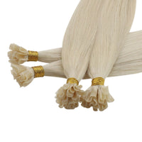 cheap u tip hair extensions