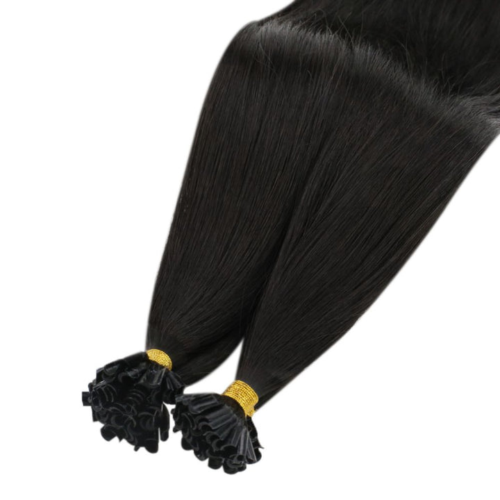 best u tip hair extensions