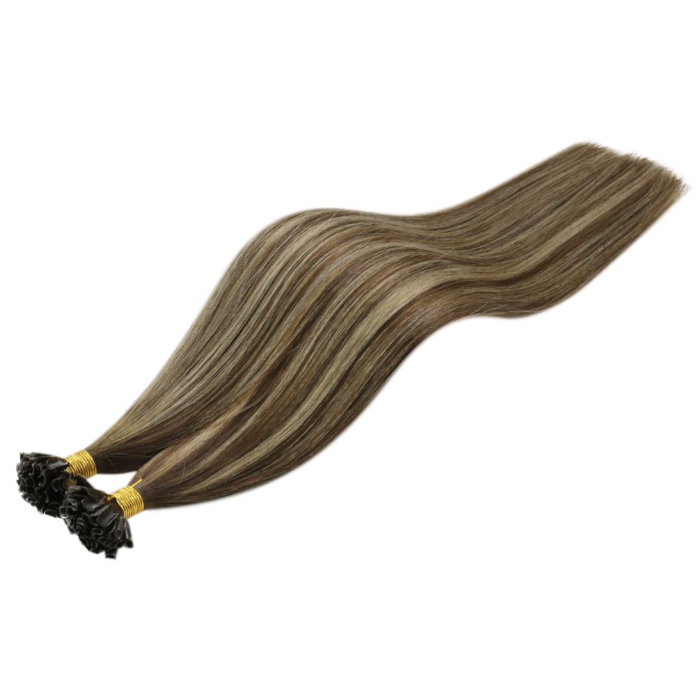 best u tip hair extensions