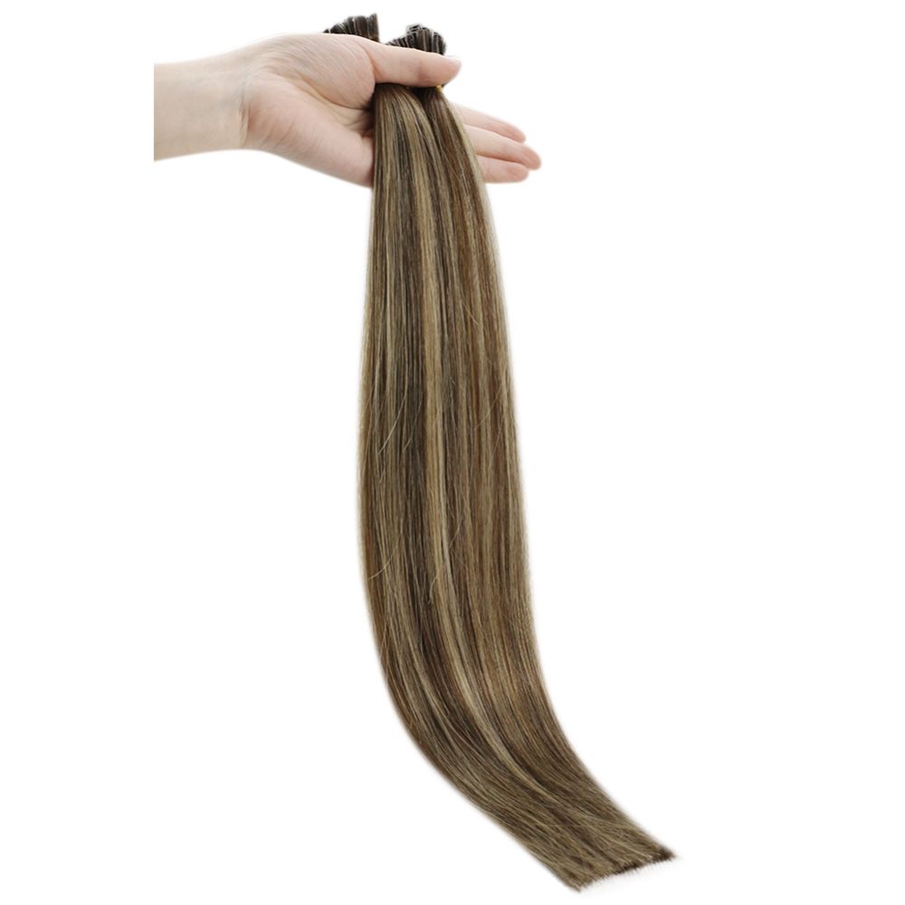 cheap u tip hair extensions