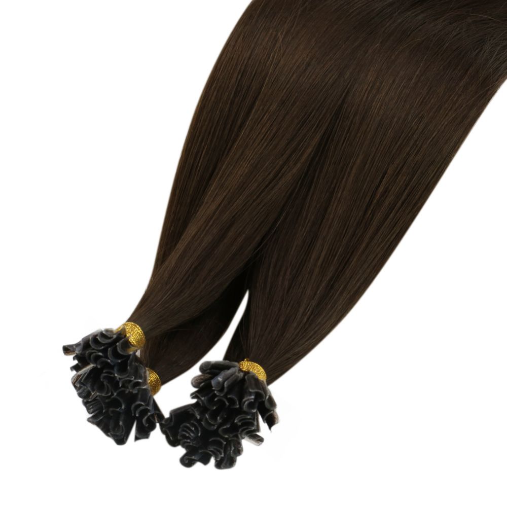 u tip brazilian hair extensions