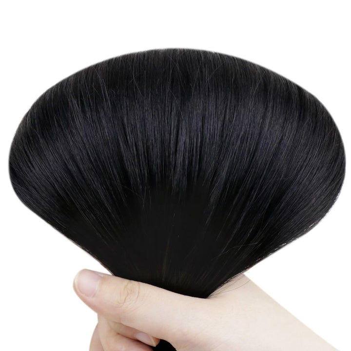 sew in hair extensions for thin hair virgin hair bundles Premium Human Hair Weave hair extension salon