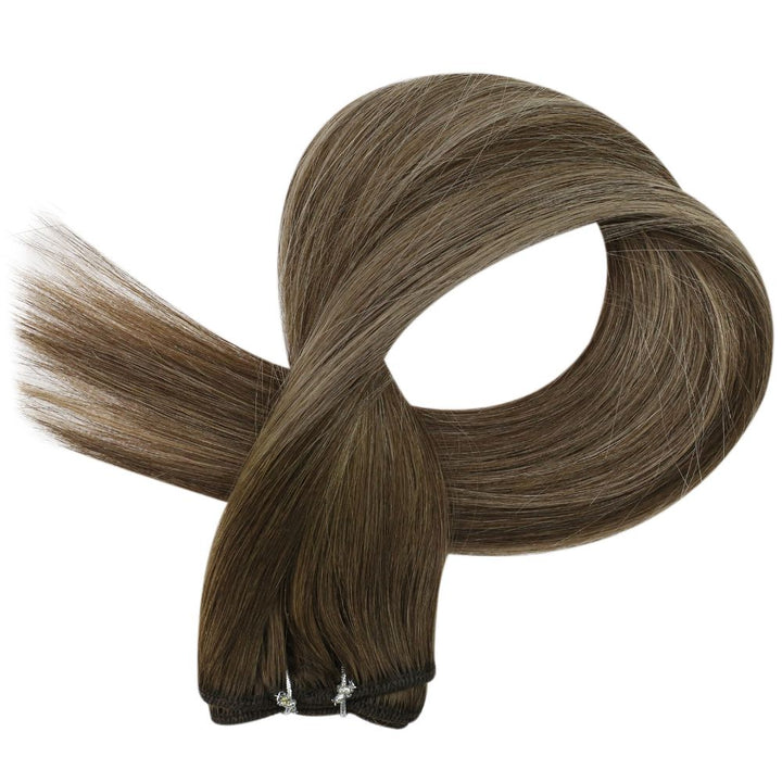 best quality sew in hair extensions