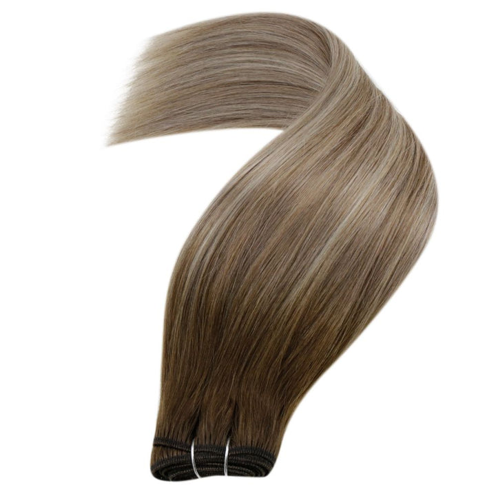 hair bundles remy hair