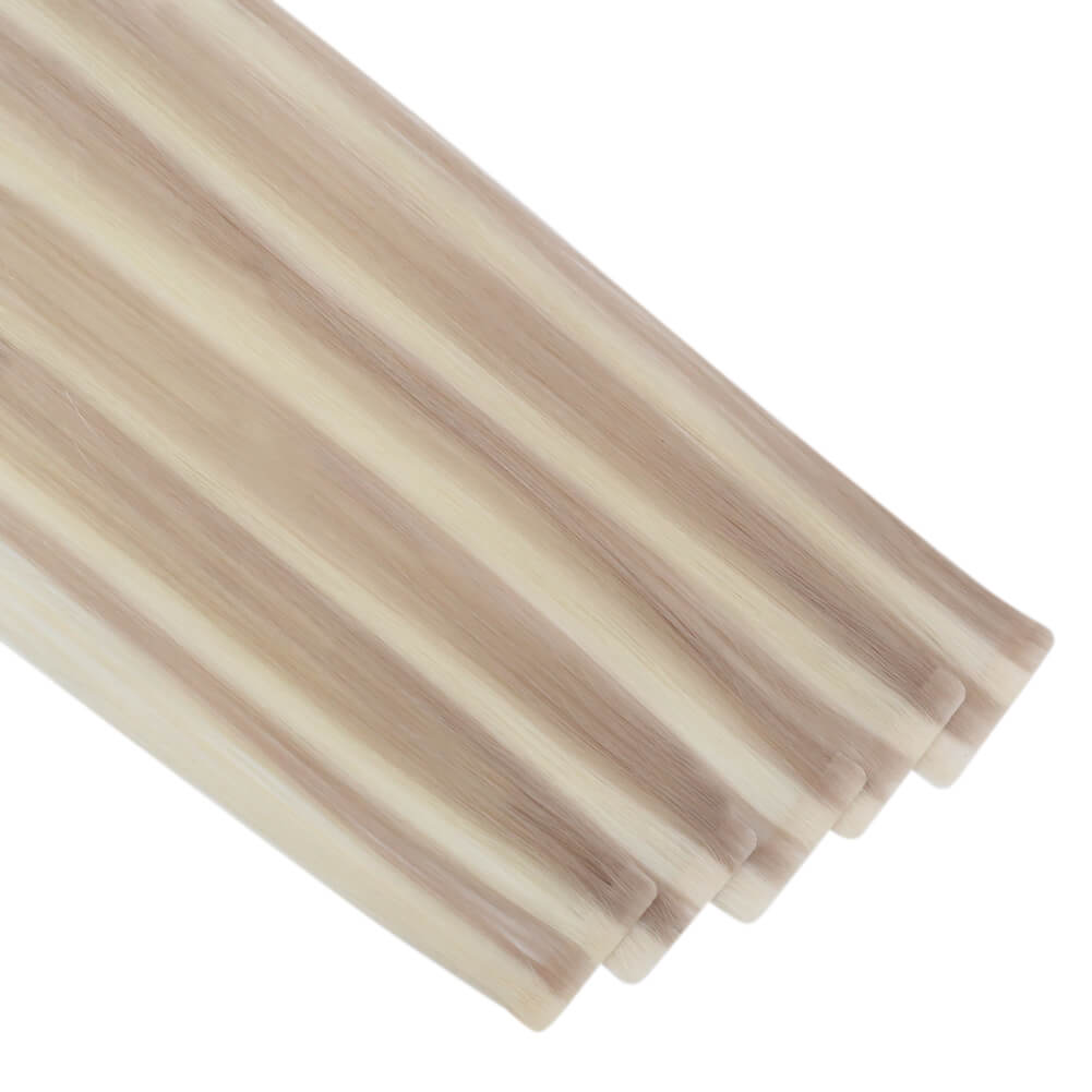 tape in hair extensions human hair