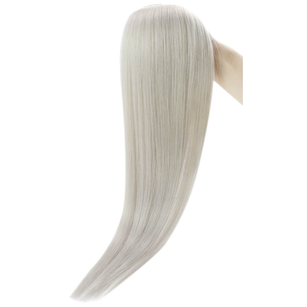 Injection Tape in Extensions Real Human Hair #1000